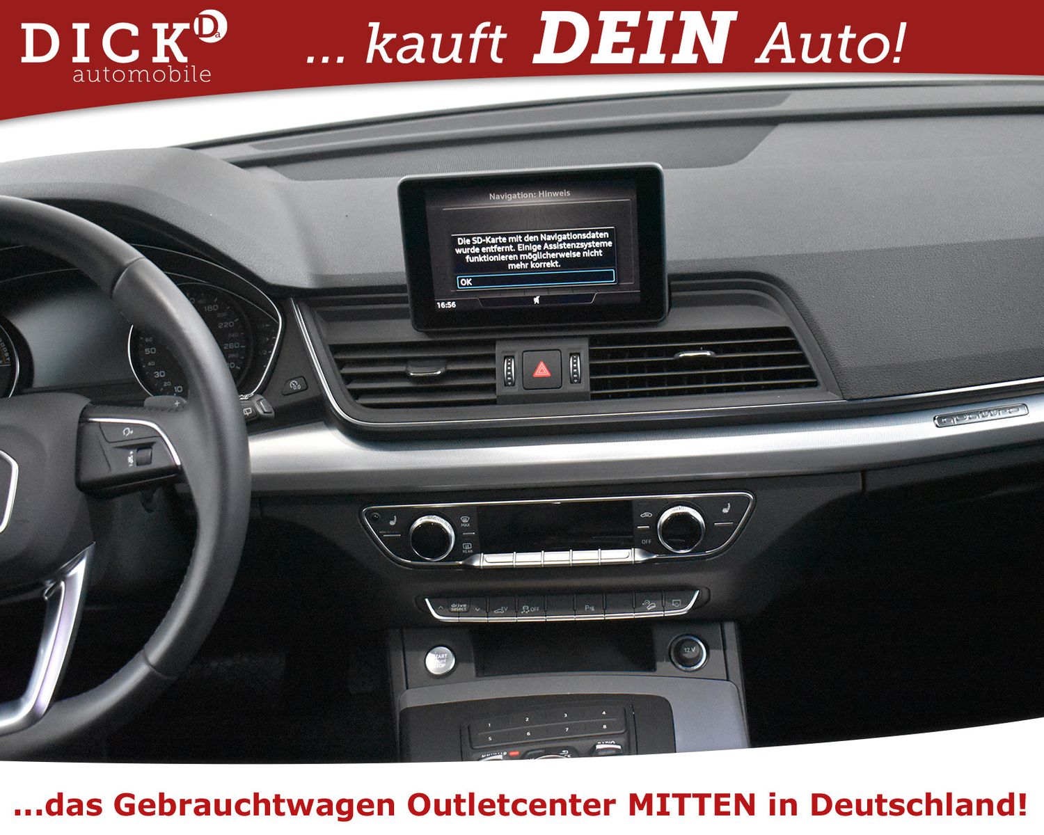 AUDI Q5 50 TFSIe Quatt Sport S LINE+NAV+XEN+LEDER+SHZ - Image 14