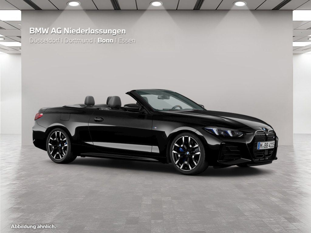 BMW M440 - Bild 12