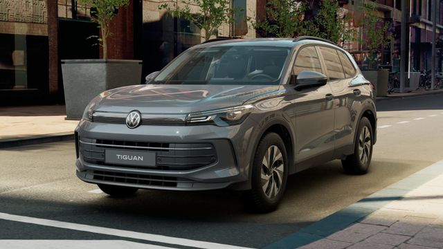 Volkswagen Tiguan 1.5 TSI eHybrid 150 kW Life PV € 9.955,00