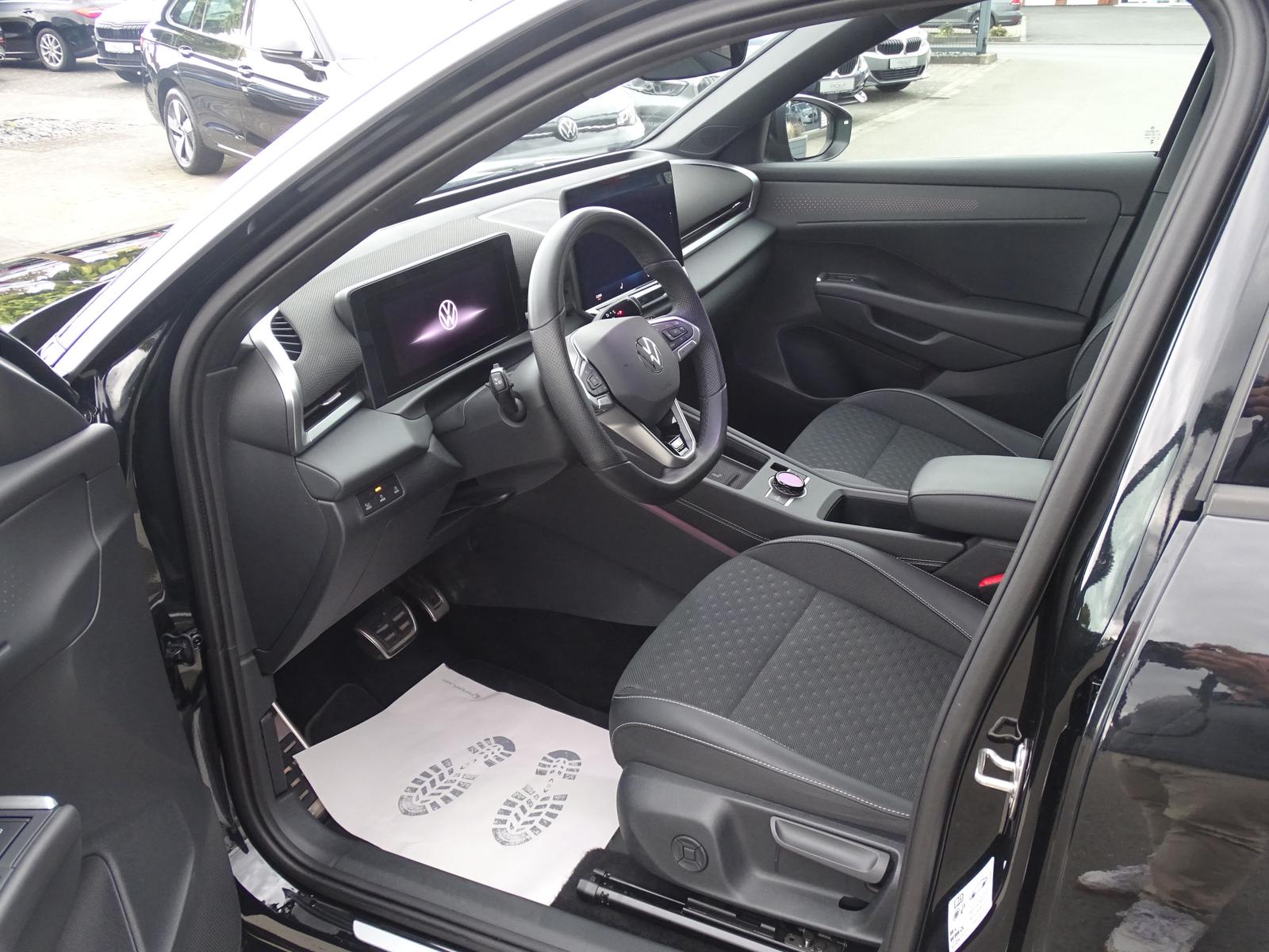 Volkswagen T-Roc 1.5 eTSI*Neues Modell*R-Line*DSG*LED*APP-C, миниатюра 13