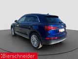 Audi Q5 40 TFSI qu advanced 20 AHK MATRIX STHZ ACC - Audi Q5 Jahreswagen