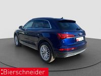 Audi Q5 - Vorschau Bild 5