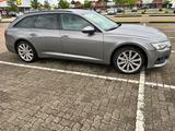 Audi A6 40 TDI S tronic sport Avant sport - Audi Gebrauchtwagen in Bremerhaven