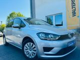 Volkswagen Golf Sportsvan VII 1.2 BM -Autom.-Klima-2.Hand- - Volkswagen Golf mit Benzin-Antrieb: Kleinbus, 1.2