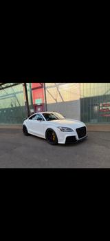 Audi TT R30 Turbo DSG DQ 500. 900++ PS  - Audi TT: Turbo
