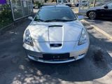 Toyota Celica 1.8 I-16V  S - Toyota Celica: 1.8