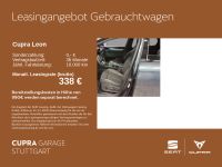 Cupra Leon - Vorschau Bild 5