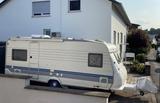 Hobby 540 UFE mit Klima, Mover, HU 06/27, Top Zustand 