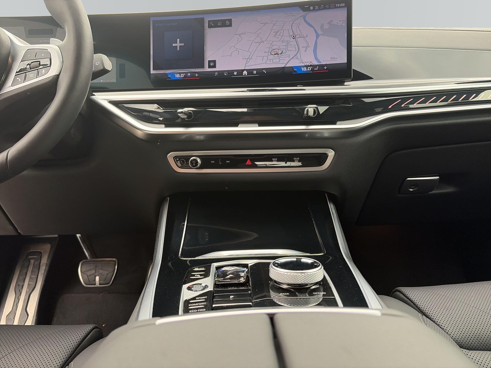 BMW X5 M60i xDrive 697€ netto/mtl.*M Sportpaket Pro*