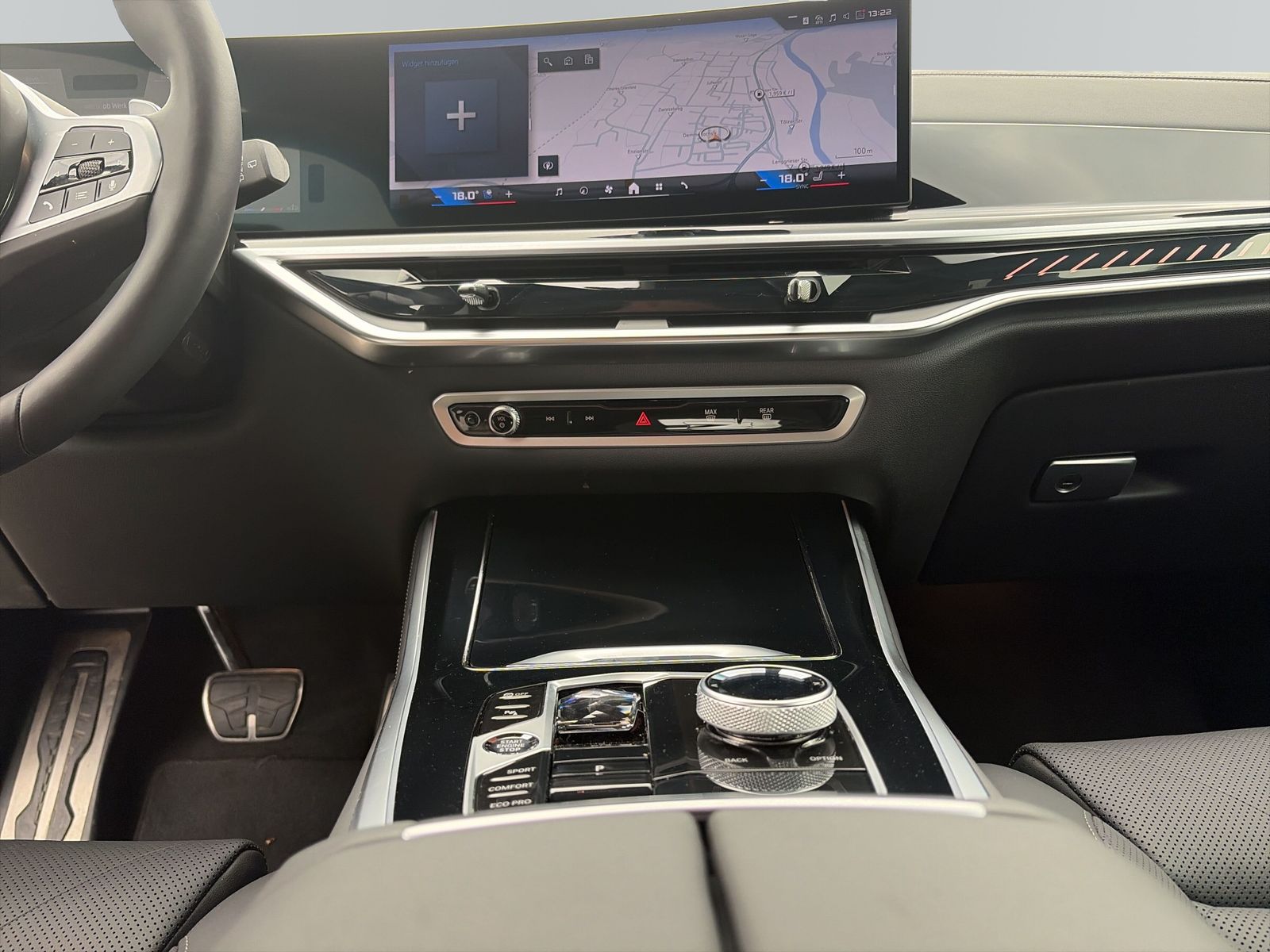 BMW X5 M60 - Bild 13