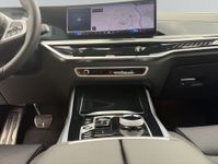 BMW X5 M60 - Vorschau Bild 13