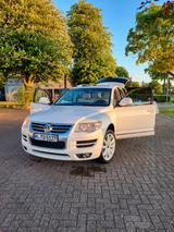 Volkswagen Touareg 3.0 V6 TDI Tiptronic North Sails Nor... - Volkswagen Touareg: North Sails