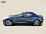 BMW Z4 sDrive 28i Roadster - BMW Z4: 3 Türen