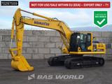 Komatsu PC210 LC-10M0 - Angebote