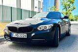 BMW Z4 (E-89 / R6) Baujahr 2010 - BMW Z4 in Frankfurt (Main)