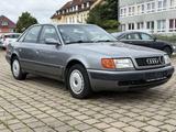 Audi 100 2.8 E aus 1.Hand  - Audi 100: 2.8