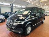 Volkswagen T6.1 Caravelle Lang*Highline*Leder*Digital-Tacho - Volkswagen T6 Caravelle: Lang