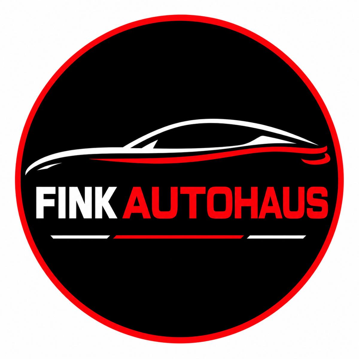 Logo Fink Automobile GmbH