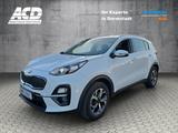Kia Sportage 1.6 GDi Vision *1.HAND*NAVI*KAMERA*17 Z