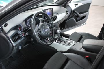 Audi A6 - 2
