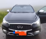 Infiniti QX30 2.2d DCT AWD Premium Tech Premium Tech - Infiniti: Qx