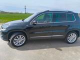 Volkswagen VW Tiguan 5N 2.0TDI 140 PS - Volkswagen Tiguan 140 ps mit Diesel-Antrieb