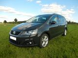 Seat Alhambra XCELLENCE 2.0TDI 110kW 1.Hd TOPGEPFLEGT