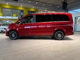 Mercedes-Benz V300d Sportpaket*AHK*360°*Parkassist*LED*LM* - Mercedes-Benz mit Diesel-Antrieb: Sportpaket