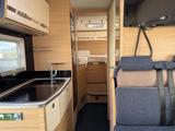 Dethleffs Globebus I6 GT - Angebote