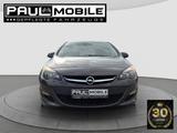 Opel Astra Edition | LPG Gasanlage Bluetooth PDC  * - Opel Astra mit LPG-Antrieb