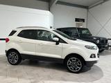 Ford EcoSport 1,5 TDCi Titanium Klimaaut.*Sitzheizung - Ford EcoSport Titanium mit Diesel-Antrieb