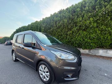 Ford Transit Connect - 2