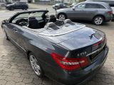 Mercedes-Benz E 250 Cabrio AMG-Line AirsCarf Navi Leder LED - Mercedes-Benz E 250 in Bielefeld