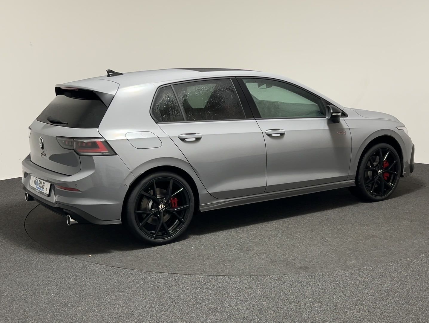 Volkswagen Golf - Bild 7