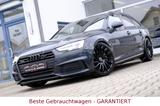 Audi A4 2.0 TFSI Avant S tr. quattro "3xS-Line"LED"VC - Audi A4: 3.0