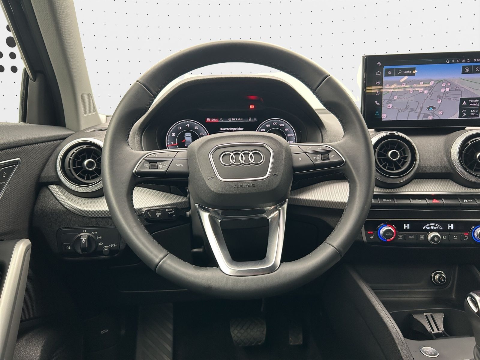 Audi Q2 - Bild 8