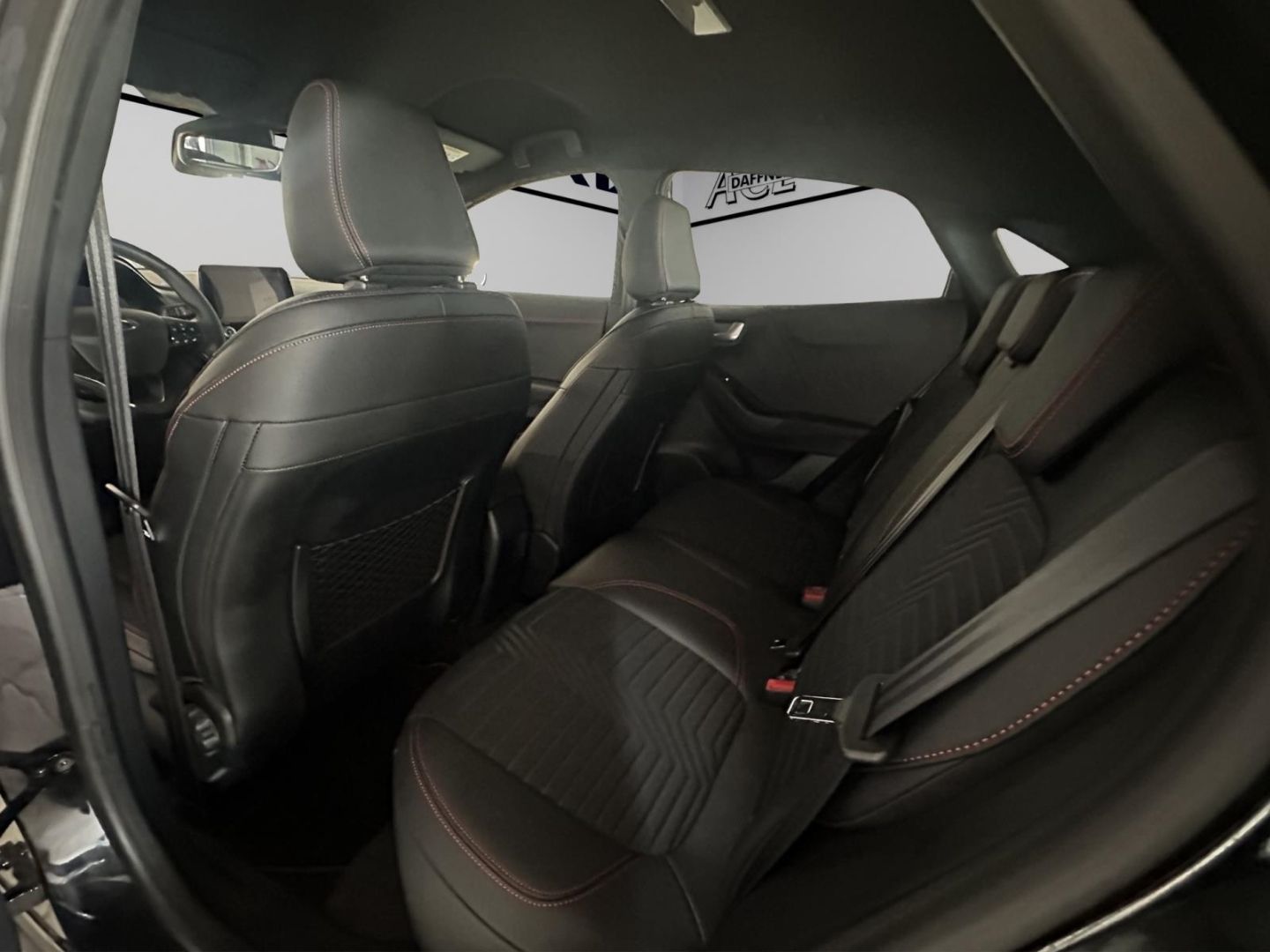 Fahrzeugabbildung Ford Puma ST-Line X Navi B&O LED Klimaautom DAB