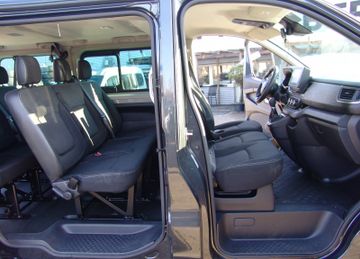 Renault Trafic - 8