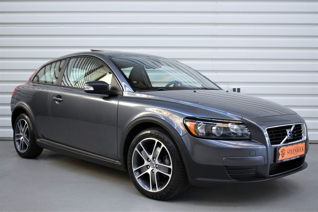 Volvo C30
