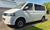 Volkswagen T5 Wohnmobil Transporter Markisse Spüle - Transport