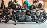 Harley-Davidson Breakout 103, Softail, FXSB, Klappenauspuff, TOP - HARLEY-DAVIDSON SOFTAIL BREAKOUT