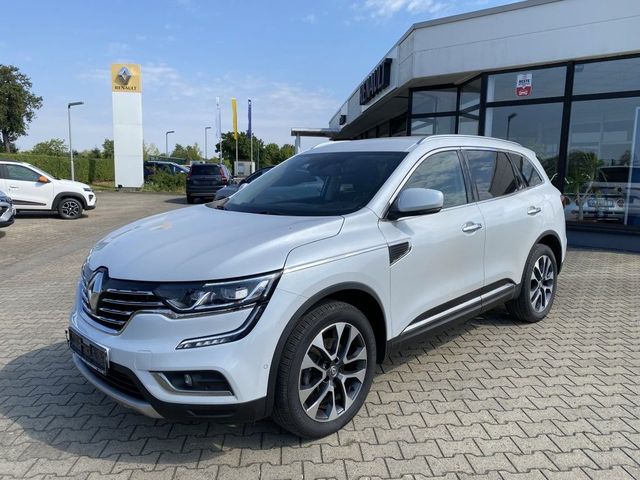 Renault Koleos ENERGY dCi 175 X-tronic 4WD INTENS