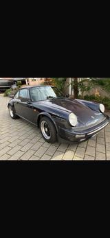 Porsche 911 Urmodell 3.0 SC