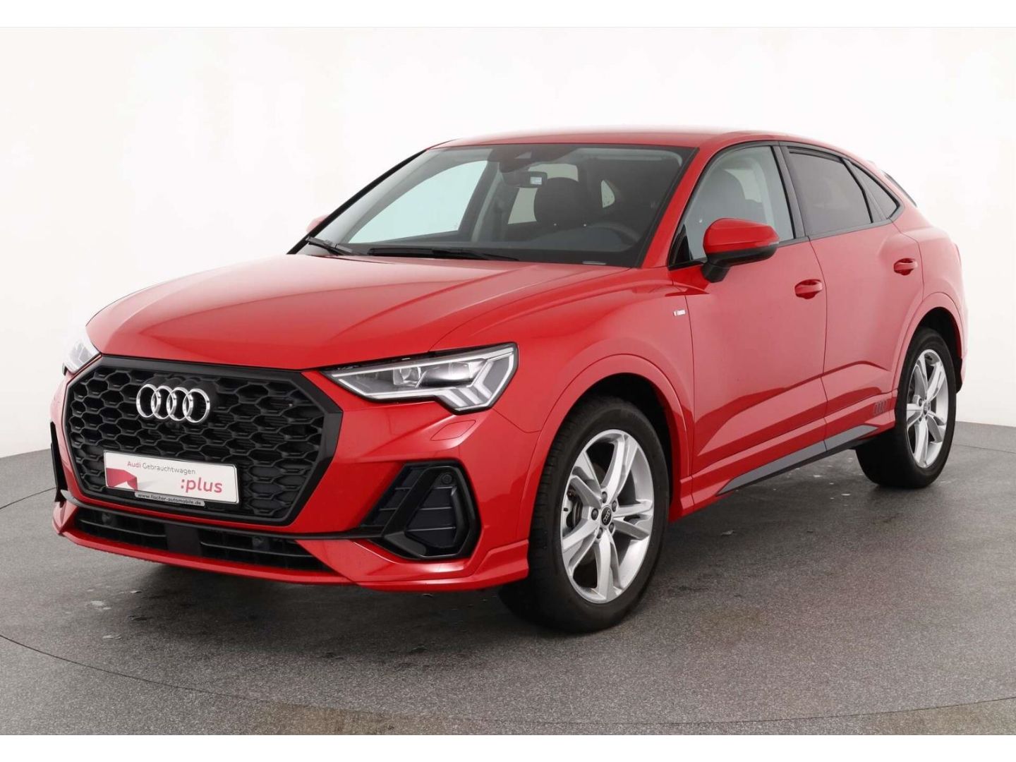 Audi Q3 - Bild 2