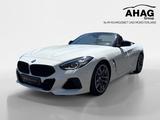 BMW Z4 M40i M-SPORT-PRO - BMW Z4 M40 Benziner Gebrauchtwagen
