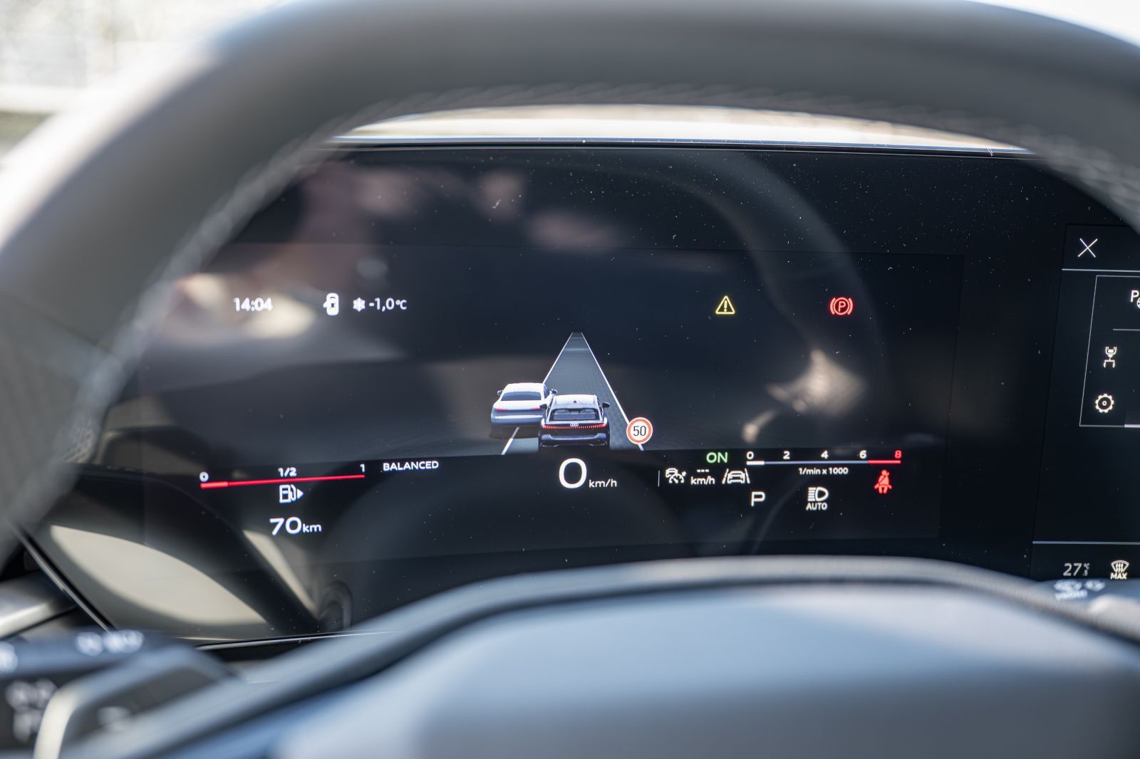 Audi A5 - Bild 19