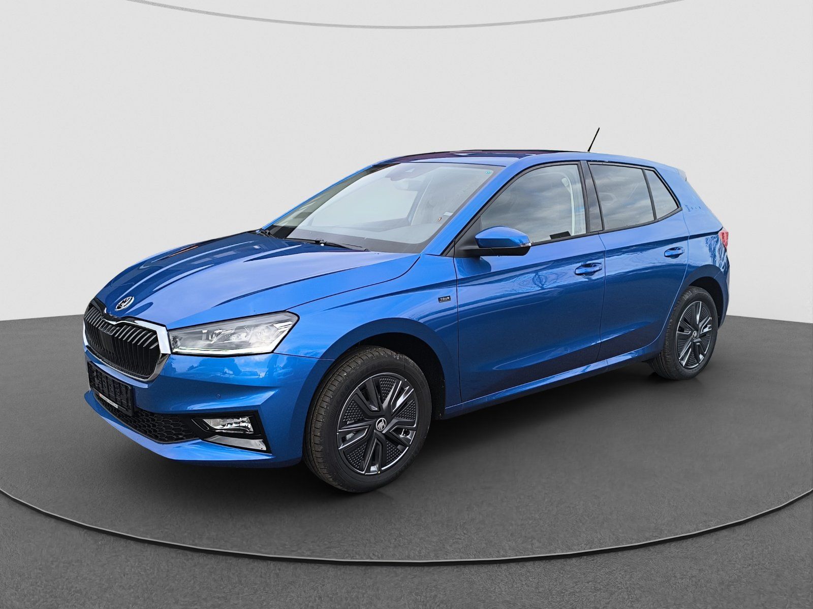 Skoda Fabia - Bild 2