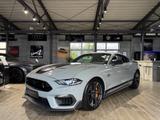 Ford Mustang Mach 1 Coupé V8*DEUTSCH*B&O*SP.ABGAS*KAM - Ford Mustang: Mach1