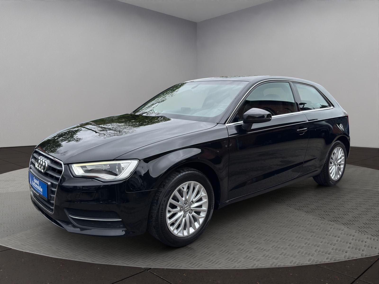 Audi A3 Ambiente*NAVI*XENON*TEMPO*PDC*SHZ