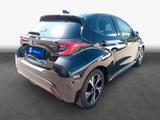 Toyota Yaris Hybrid 116 1.5 VVT-i Teamplayer**Kamera/Si - Toyota Yaris aus 2025
